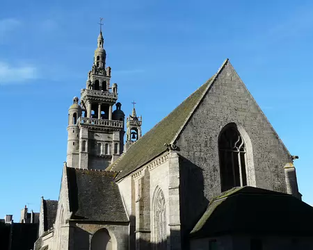 PXL012 Eglise ND de Croas Batz