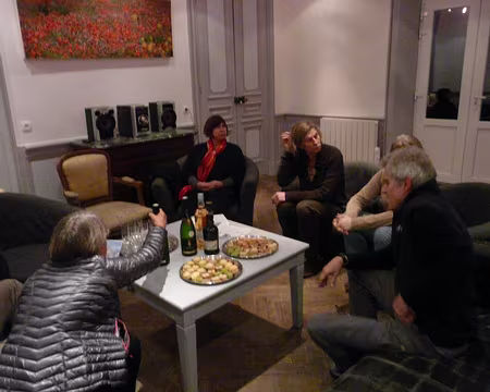 PXL032 Debut du reveillon........