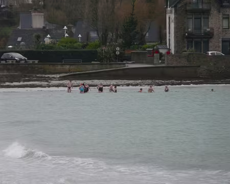 PXL040 Bain du 1 janvier