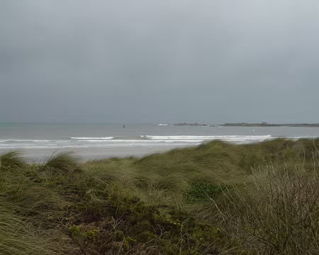 PXL066 Plage de santec