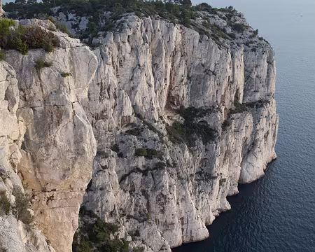 030 Depuis le belvédère d'En-Vau