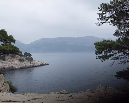 032 Samedi, Cap Canaille depuis la Cacau
