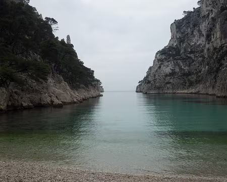 038 Calanque d'En-Vau