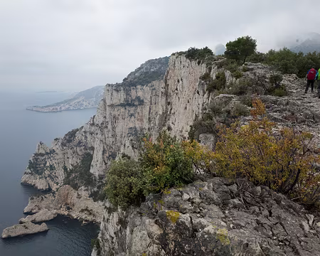 043 Falaises du Devenson
