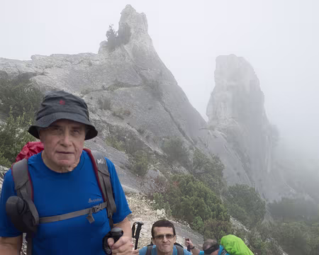 045 Montée vers Cap-Gros par les Escaliers