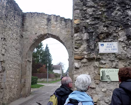 SAM_0156 La devise latine de Montchauvet est 