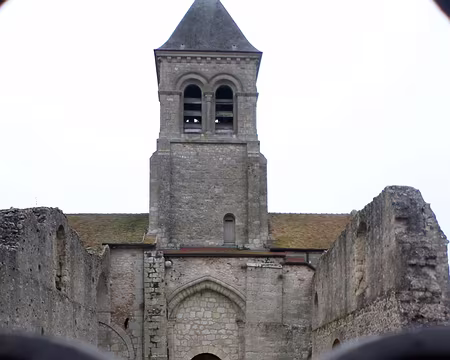 SAM_0169 L'église Sainte-Madeleine.