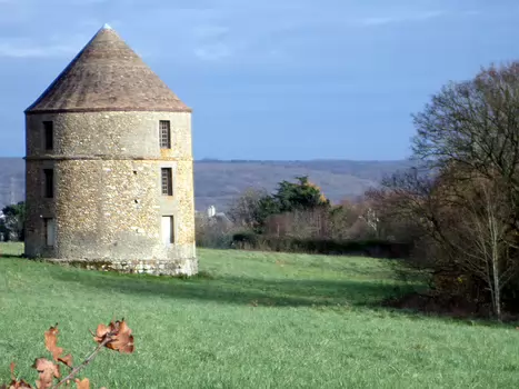 2015-12 Plateau de Saclay