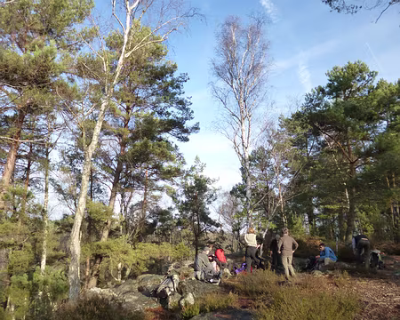 PXL002 Les Rochers d'Angennes