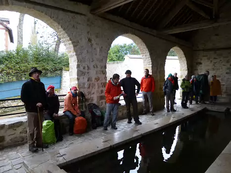 2016-01 Bords de Seine