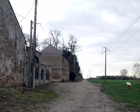 06 Grande ferme agricole sur le plateau de Saclay