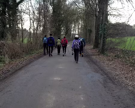 09 Randonner sur le plateau de Saclay