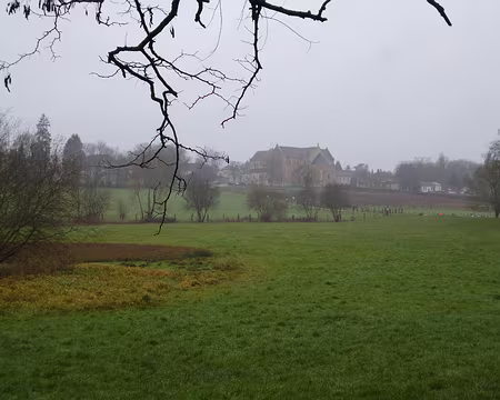 PXL001 Basilique de Longpont, site clunisien