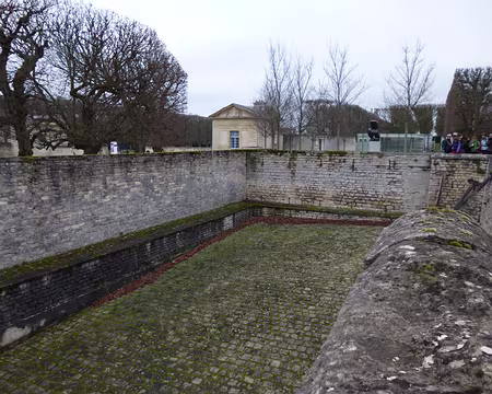 PXL019 L'ancien abreuvoir