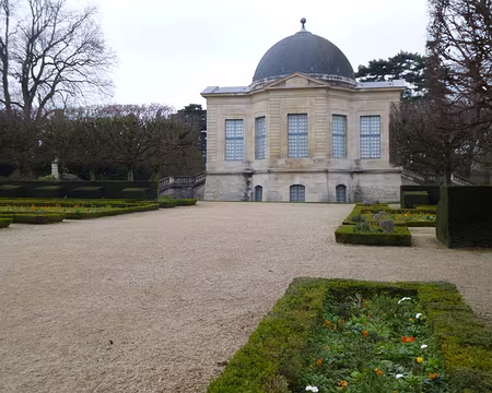 PXL020 Le pavillon de l'Aurore.