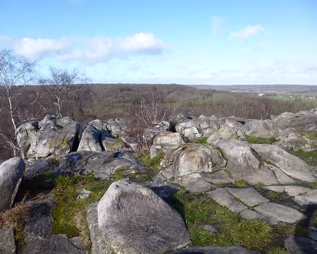 PXL001 Rocher Mignot (133 m)...