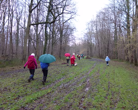 PXL005 L'aqueduc de l'Avre, long de 102 km, alimentant Paris en eau potable, fut construit entre 1891 et 1893 par Fulgence Bienvenüe, le père du métro parisien.
