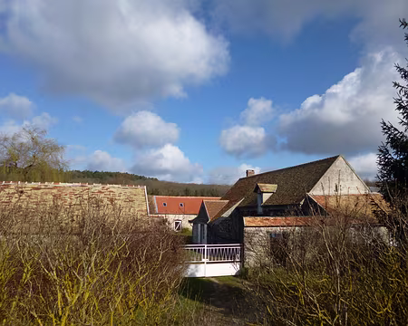 PXL002 Hameau Le Pressoir