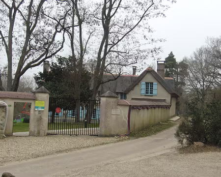 PXL015 Maison de Jean MONNET