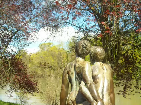 2016-04 Bords de Marne