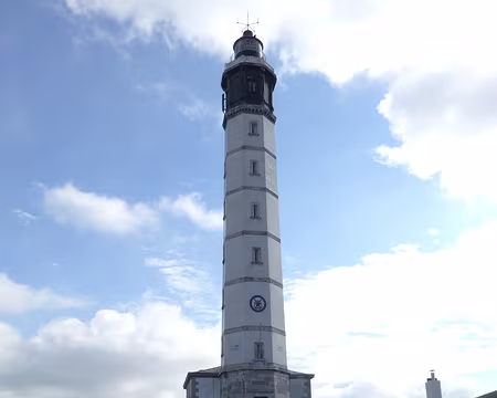 PXL005 Le phare