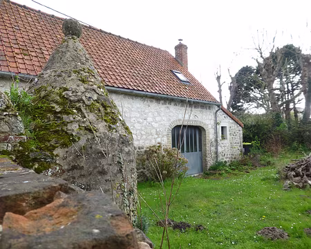 PXL014 Arrivée à Wissant