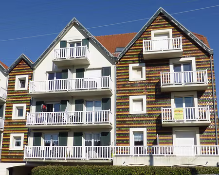 PXL044 Wimereux : Mais si c'est possible !