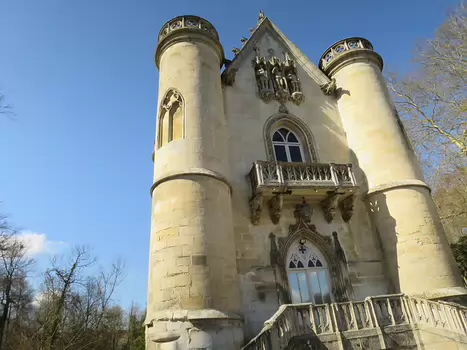 2016-04 Chantilly - RDV Printemps