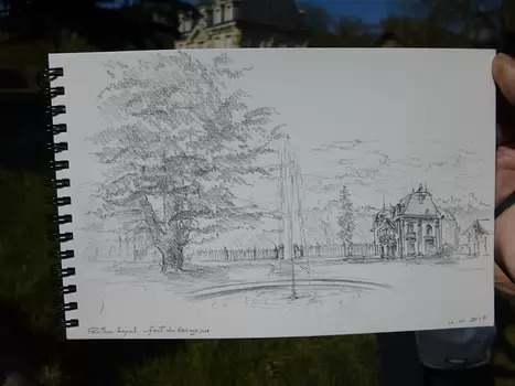 2016-04 Forêt de Rougeau