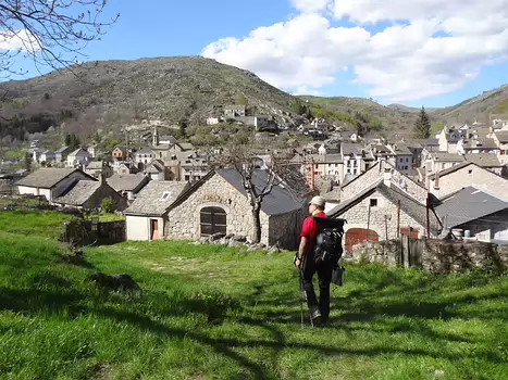 2016-04 Mont Lozère