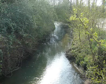 PXL001 Vallée de l'Orge