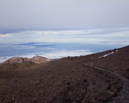2016_04_28_08-30-20 Pico Viejo, îles de la Gomera et de la Palma