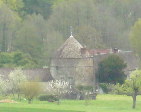 PXL007 Colombier à Lévis Saint Nom