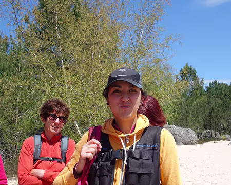 DSC00935 C'est plus fun avec le gilet lesté de 10 kilos...