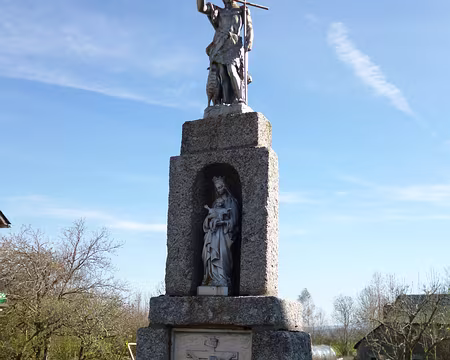 PXL022 Village de Maurines