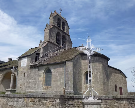 PXL026 Albaret-le-Comtal, Lozère