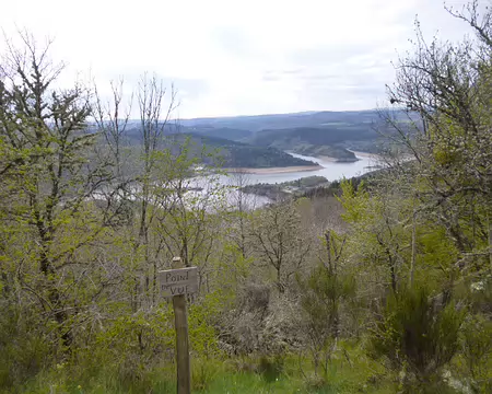 PXL031 Le lac de Grandval