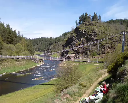 PXL035 Cours naturel de la Truyère