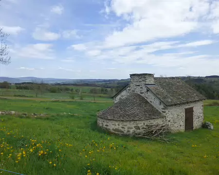 PXL041 Four à pain, Beauregard