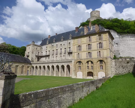 PXL005 La Roche Guyon