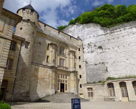 PXL006 La Roche Guyon