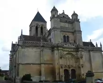 PXL015 Eglise de Vétheuil