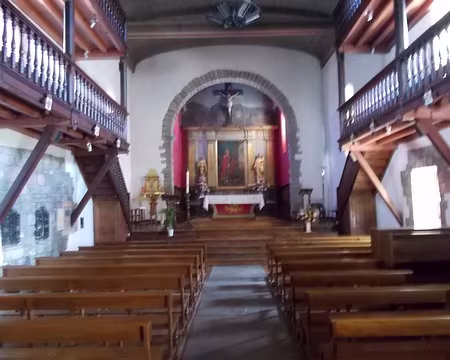 PXL002 Église de Biriatou.