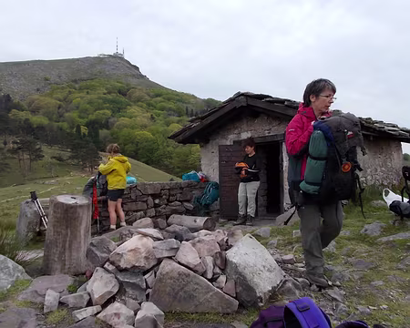 PXL018 ... où nous trouvons la cabane 