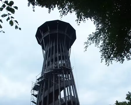 PXL007 Tour de Sauvabelin