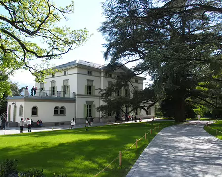 PXL073 la maison de Charlie Chaplin