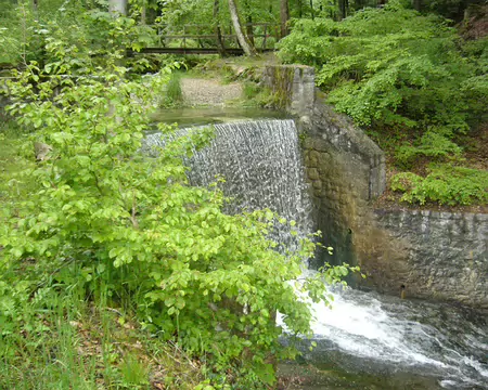 PXL010 Le Flon, au pied de la colline de Sauvabelin
