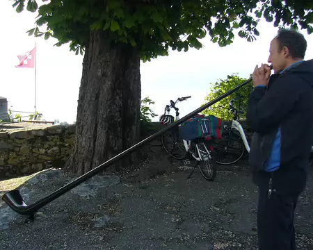 PXL026 Le cor des Alpes