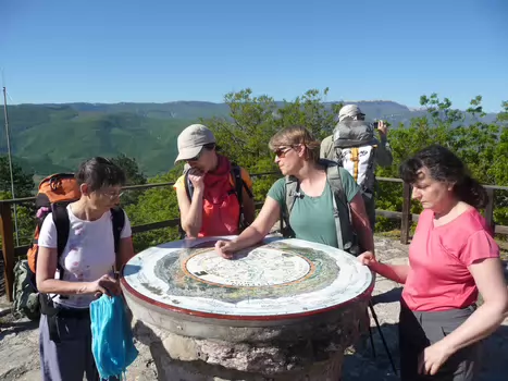 2016-05 Montagne de Lure