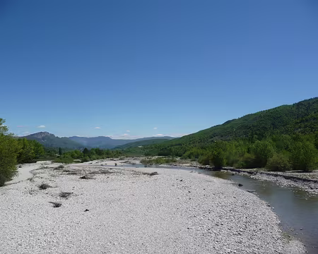 006 Traversée du Jabron